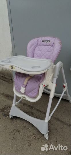 Стул для кормления