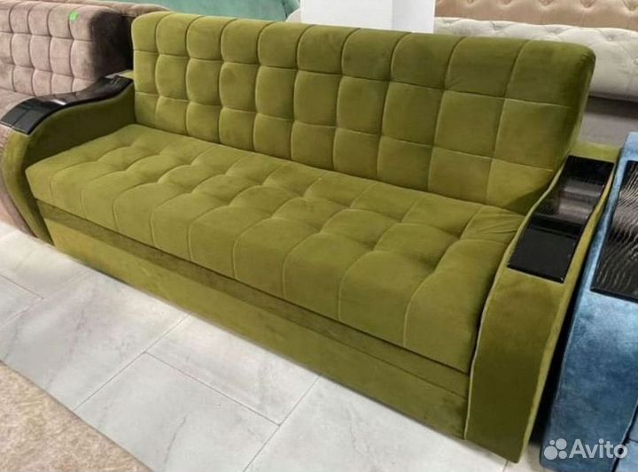 Диван раскладной в наличии не б/у