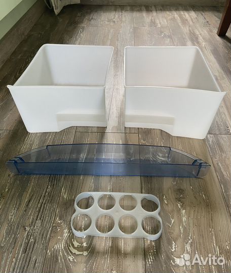 Ящики для холодильника Gorenie