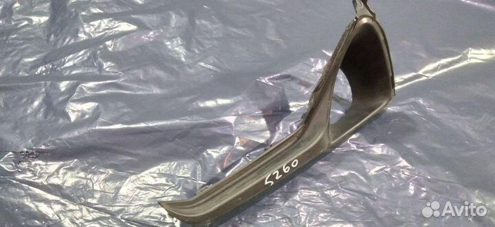 Накладка птф Lexus RX 4 5314248030