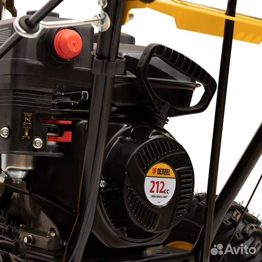 Снегоуборщик Denzel SB 560 97651