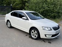 Skoda Octavia 1.6 MT, 2015, 196 000 км, с пробегом, цена 1 200 000 руб.