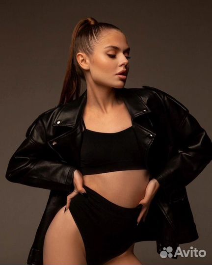 Фотограф Москва / Фотосессия в белье