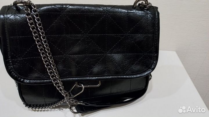 Сумка женская zara