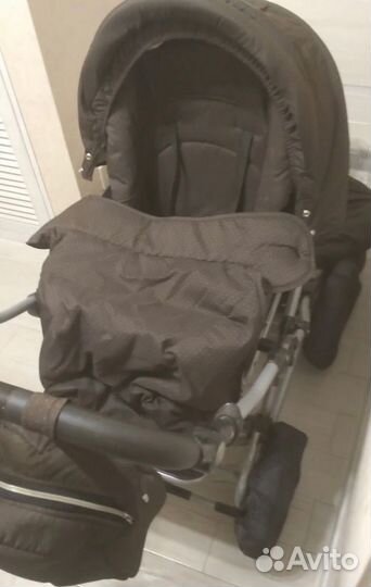 Продается Коляска Roan Cortina