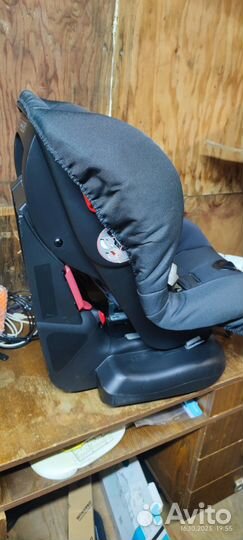 Автокресло maxi-cosi priori 9-18 кг r44-04