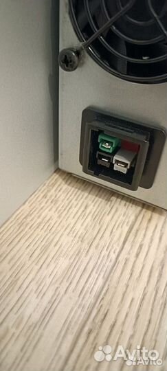 Bitmain Antminer S21 200T