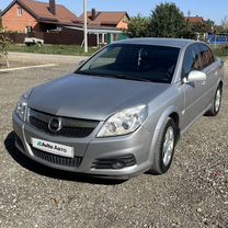 Opel Vectra 1.8 MT, 2007, 216 000 км, с пробегом, цена 550 000 руб.