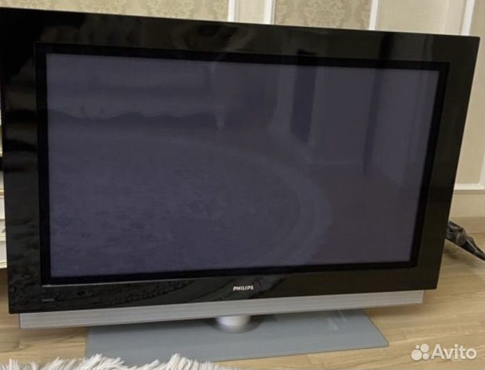 Телевизор Philips 55 дюймов