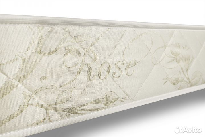 Матрас 90х200 ортопедтический