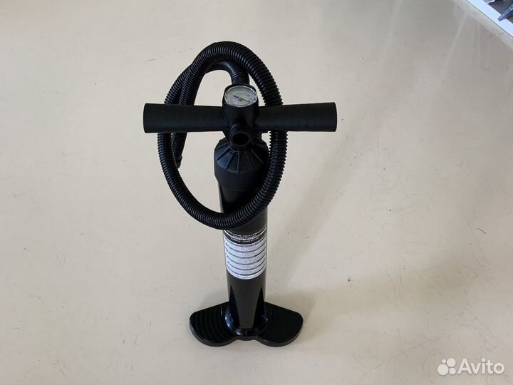 Насос для sup лодки и тп