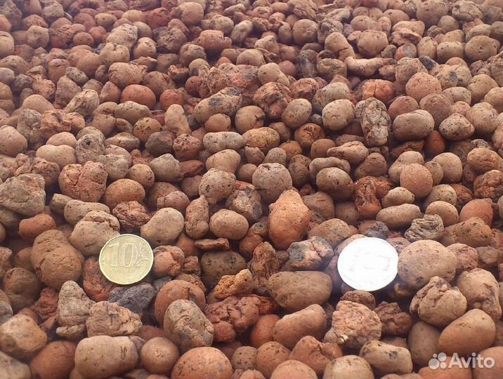 Керамзит щебень песок самовывоз