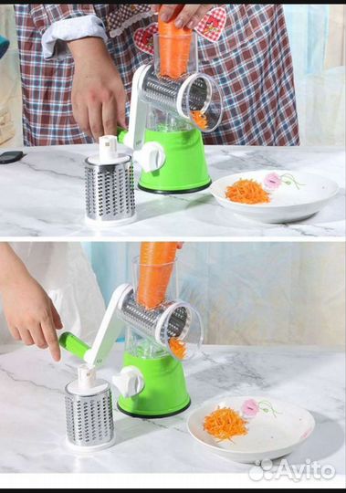 Овощерезка ручная продано