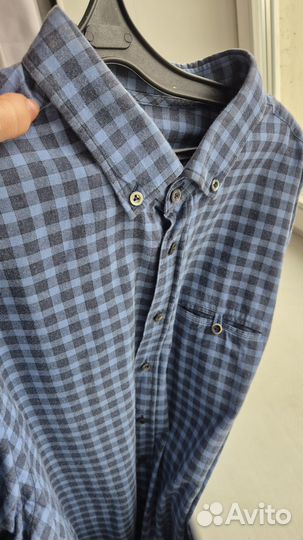 Рубашка Van Laack