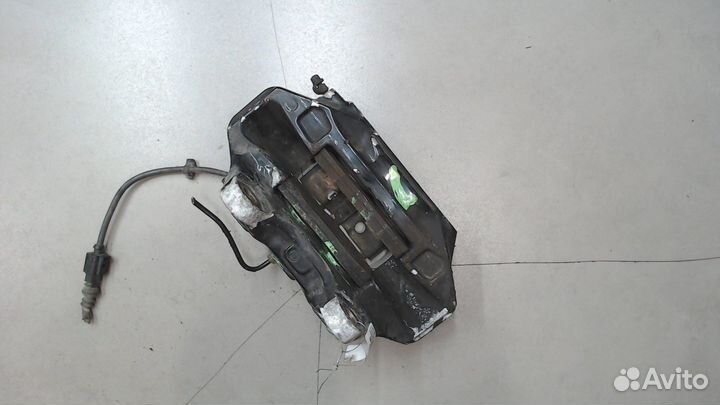 Суппорт Volkswagen Touareg, 2008