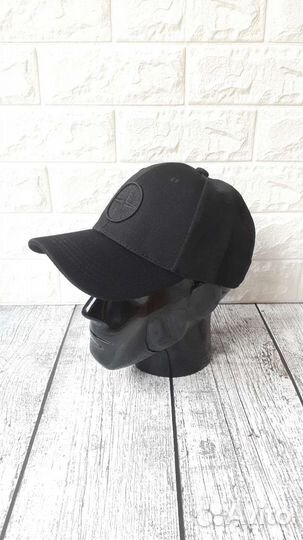 Бейсболка stone island