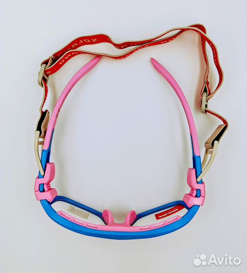 Оправа на школьницу подростка спортивная