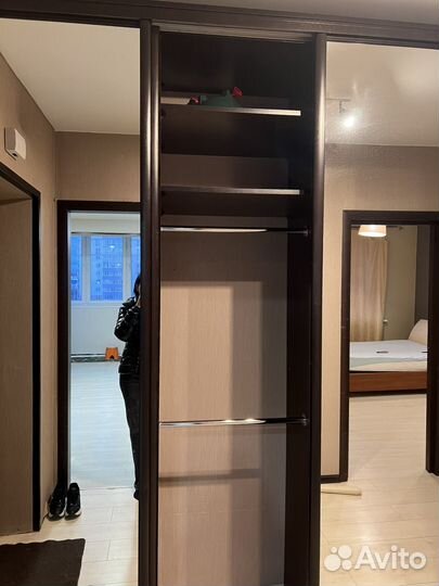 Шкаф купе в прихожую