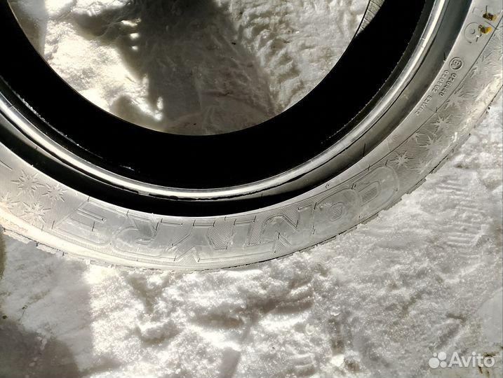 Contyre Arctic Ice 2 205/55 R16