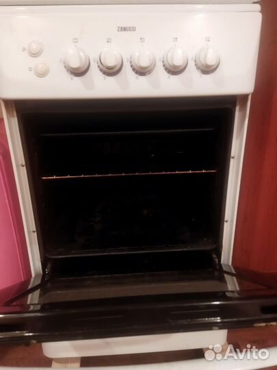 Газовая плита бу