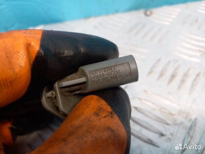 Датчик ABS задний правый Volkswagen Passat B7 1.4