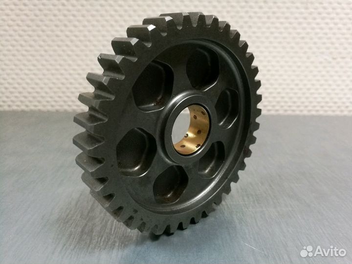 Шестерня мотоцикла Yamaha YZF 600R 1-ой передачи