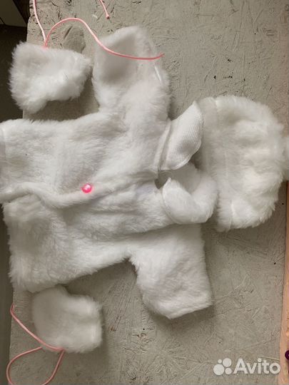 Одежда и аксессуары для беби борна