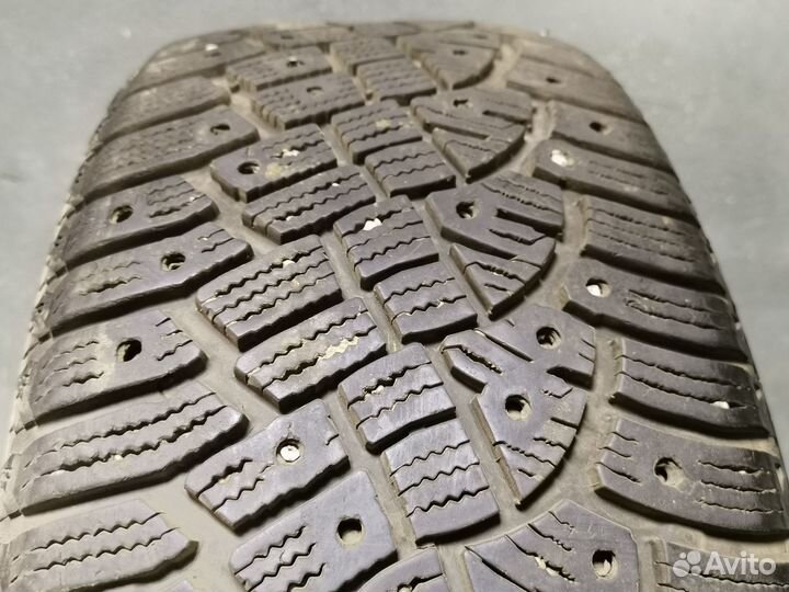 Continental IceContact 2 205/55 R16 94T