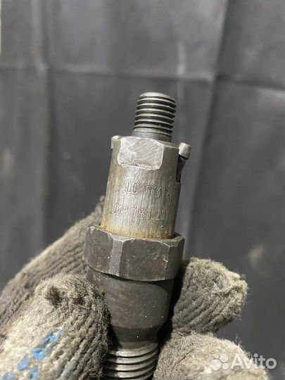 Форсунки 068130202F 1.9d Golf, Caddy, Transporter