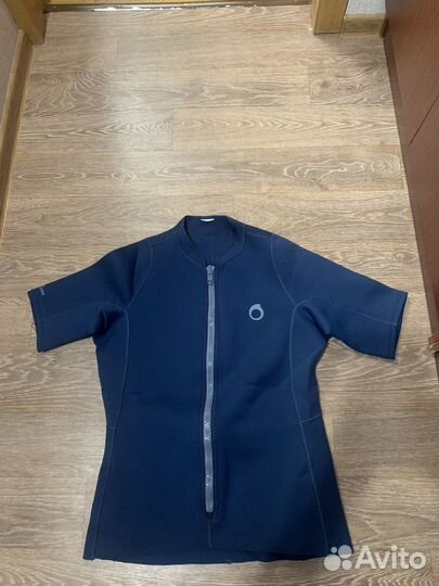 Костюм мужской неопрен 3 мм