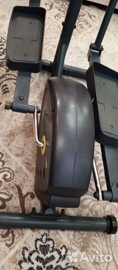 Спортивное оборудование