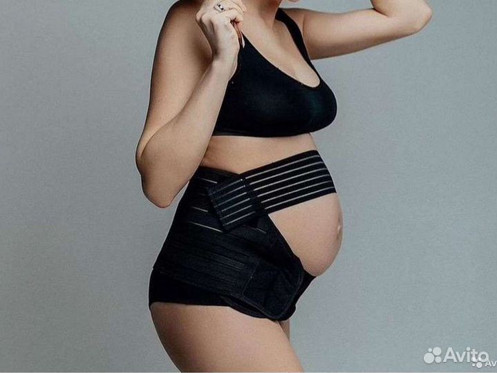 Бандаж для беременных moms.balance оригинал