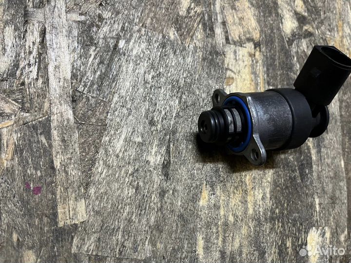 Клапан тнвд 0928400748