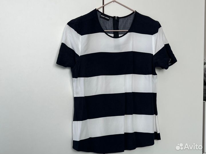 Топ (футболка) Gerry Weber