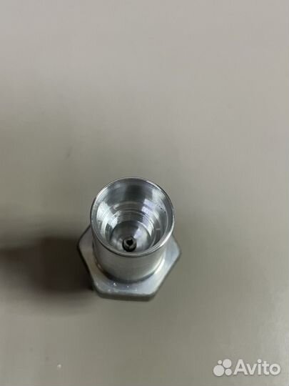 Датчик кондиционера Audi A3 8P Golf 6