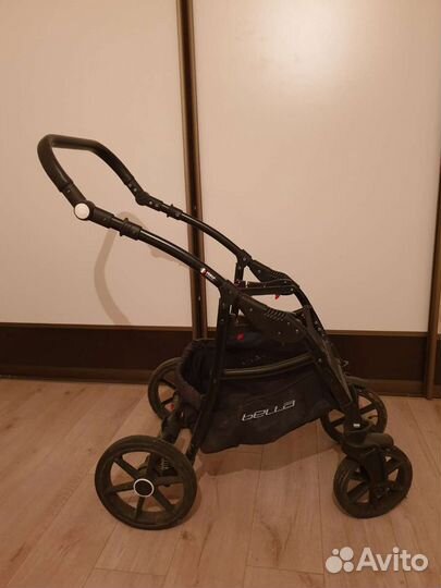 Детские коляски 2 в 1 бу