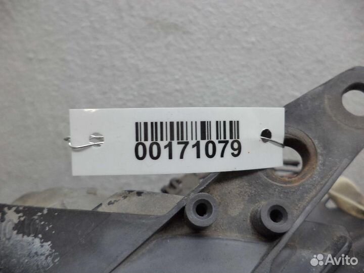 Фара левая Mazda CX-7