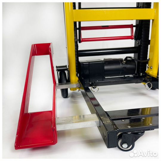 Подъемник для инвалидов