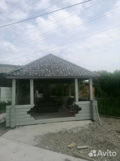 Беседка