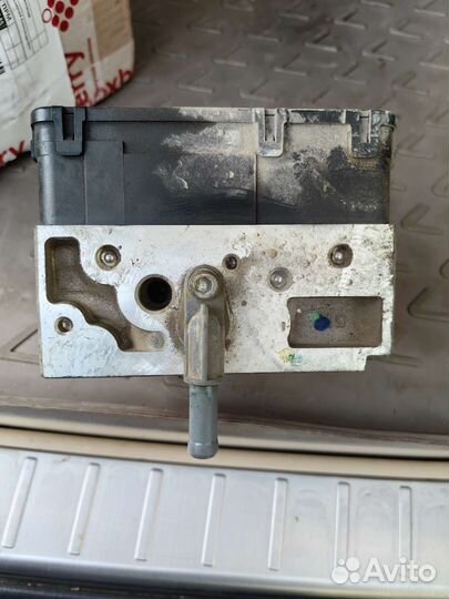 Продам блок абс lexus рх 450 н