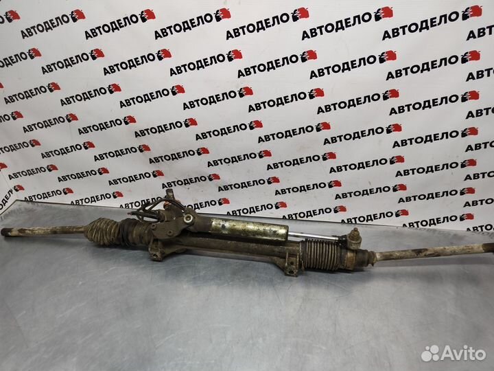 Рулевая рейка Peugeot 406 1997 г.в