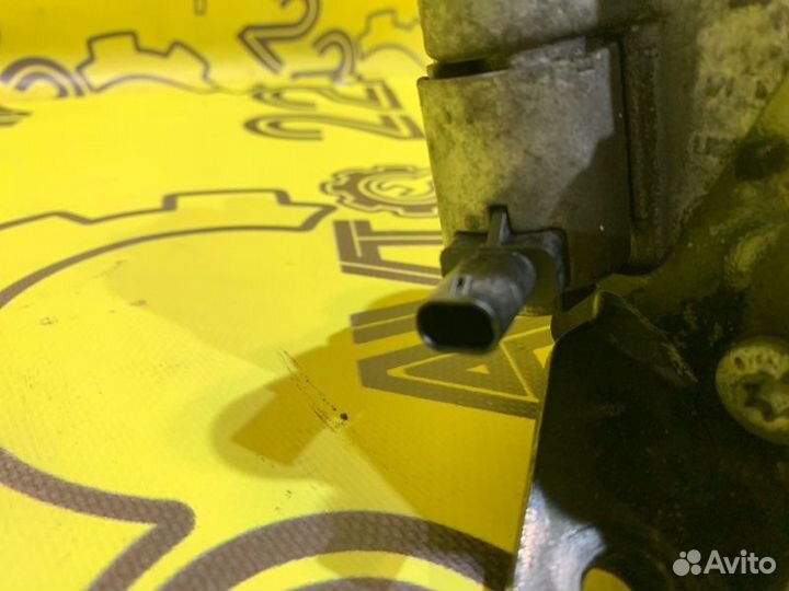 Насос гур Bmw 535Ix F10 N55B30 2011