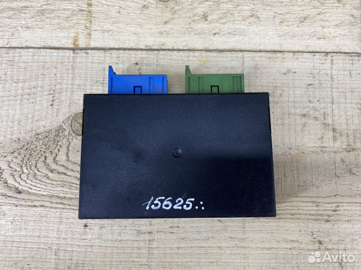 Блок CCM BMW Е36