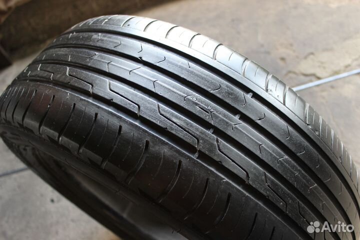 Cordiant Comfort 2 205/55 R16 94V