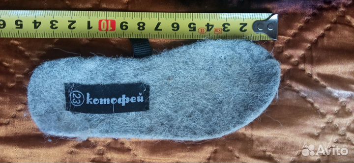 Ботинки детские 23 размер на мальчика