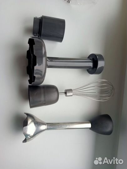 Блендер polaris