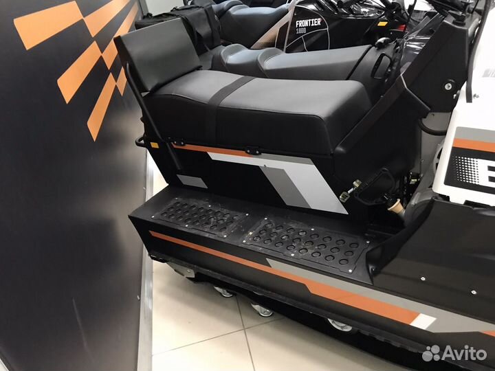 Буран лидер ае