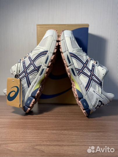 Кроссовки Asics Gel Kahana 8