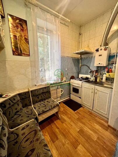 3-к. квартира, 62,7 м², 1/2 эт.