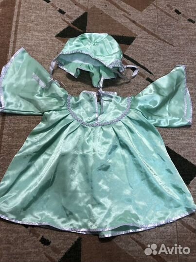 Комплект для новорожденных